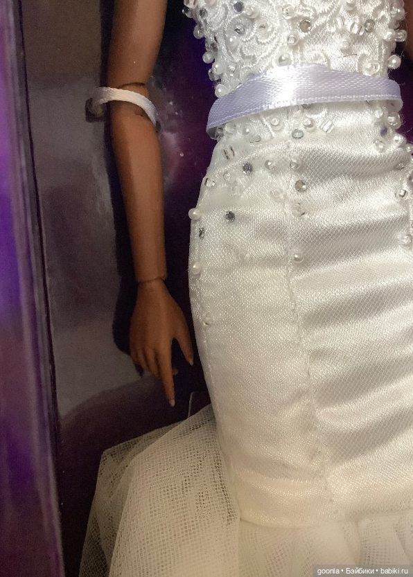 Integrity Toys Poppy Parker Belle Mariee Obsession 2021