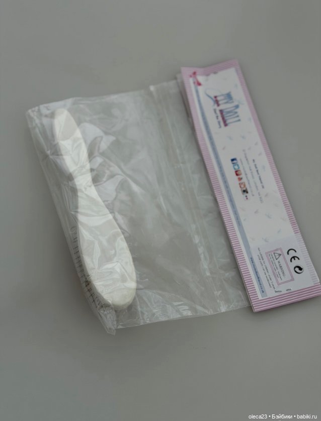 Расчёска для волос My Doll (фото 2)