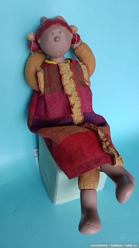 Смешная сарделька Zwergnasen от Zwergnase (фото 10)