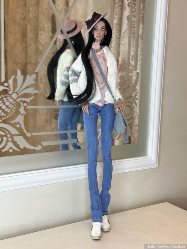 Соня от Маргариты Кутуевой (фото 3)