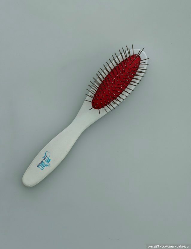 Расчёска для волос My Doll (фото 3)