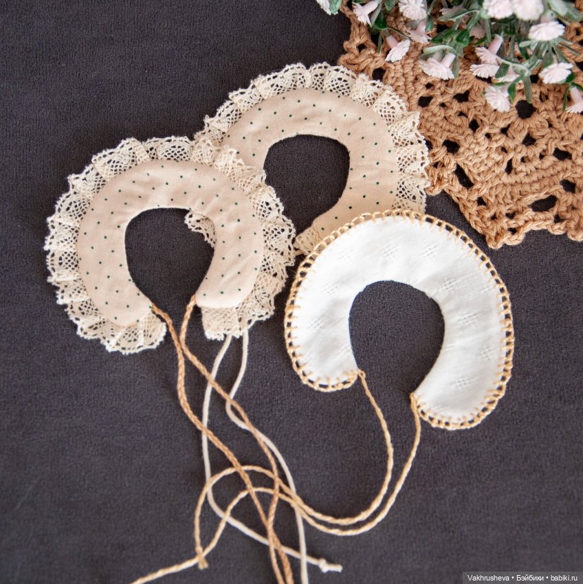 Для Минуш или Паолы "Собери комплект самостоятельно" (фото 10)