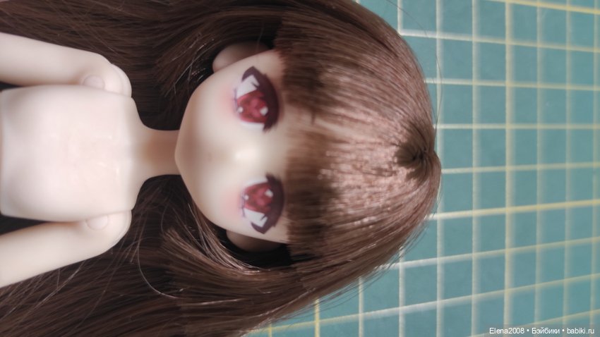 Momotale — Игровые куклы (фото 3)