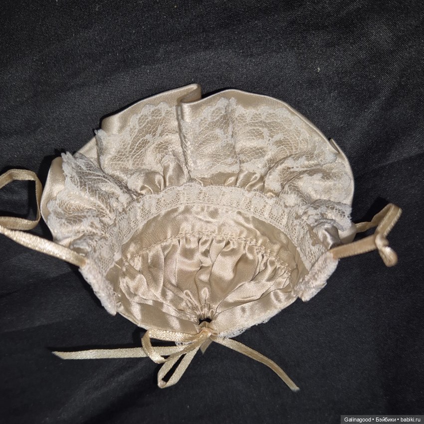 Märklin & Heidi Ott — Коллекционные куклы