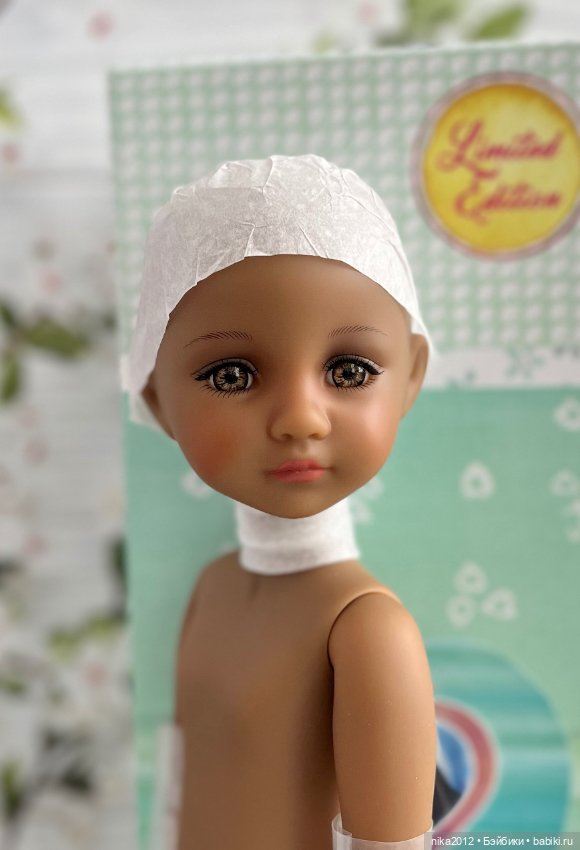 Грейс Ruby Red/ Руби Ред — Игровые куклы