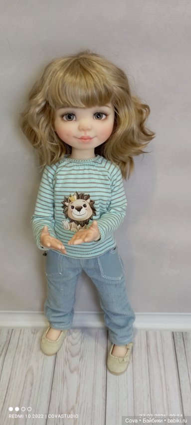 Продам бесподобную Милашку.Акция, 65000р до 1 апреля (фото 4)