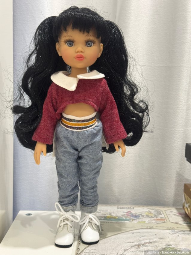 Паола рейна Эльза — Игровые куклы