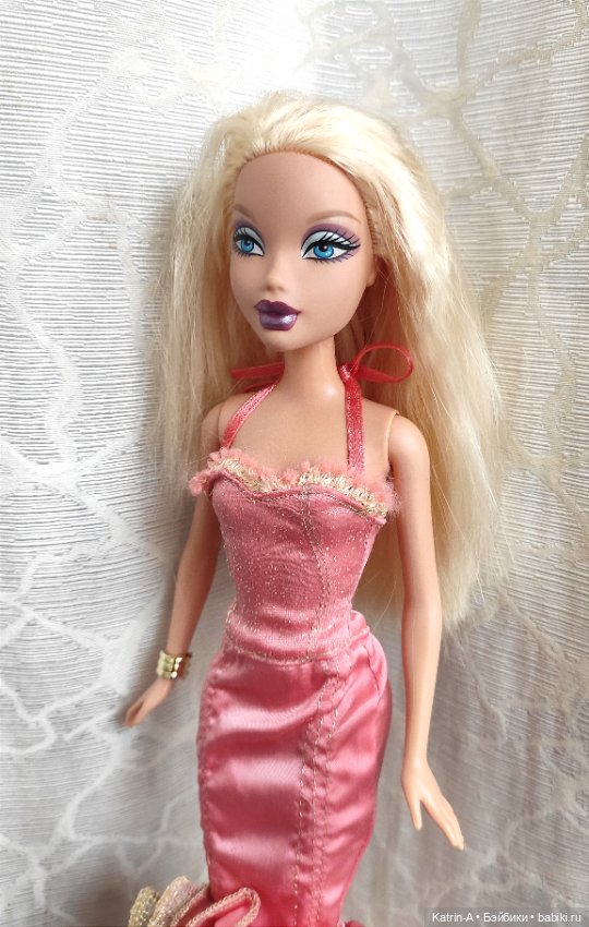 Кукла Майсин Barbie My scene (фото 3)