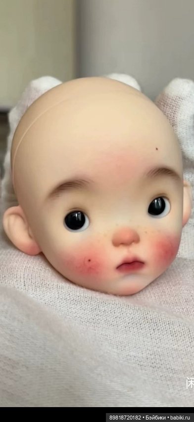 Xiaoqian от AGDoll — Азиатские куклы (фото 3)