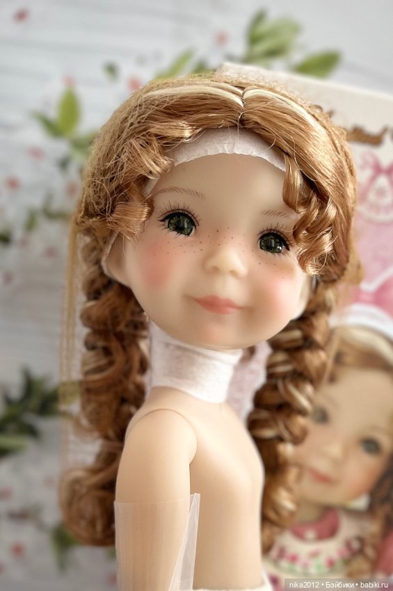 Sugar/ Шуга/ Сахар Ruby Red/ Руби Ред (фото 3)