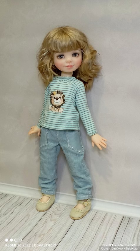 Продам бесподобную Милашку.Акция, 65000р до 1 апреля (фото 7)