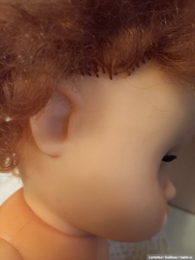 Трио отечественных пупсов (фото 5)