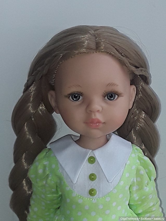 4 платья для Паолочки одним лотом (фото 2)