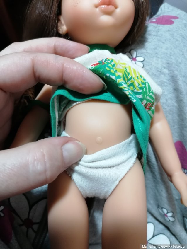 Николетта, Itsimagical, Paola Reina (фото 4)