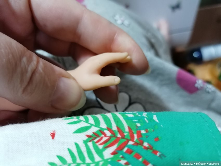 Николетта, Itsimagical, Paola Reina (фото 7)