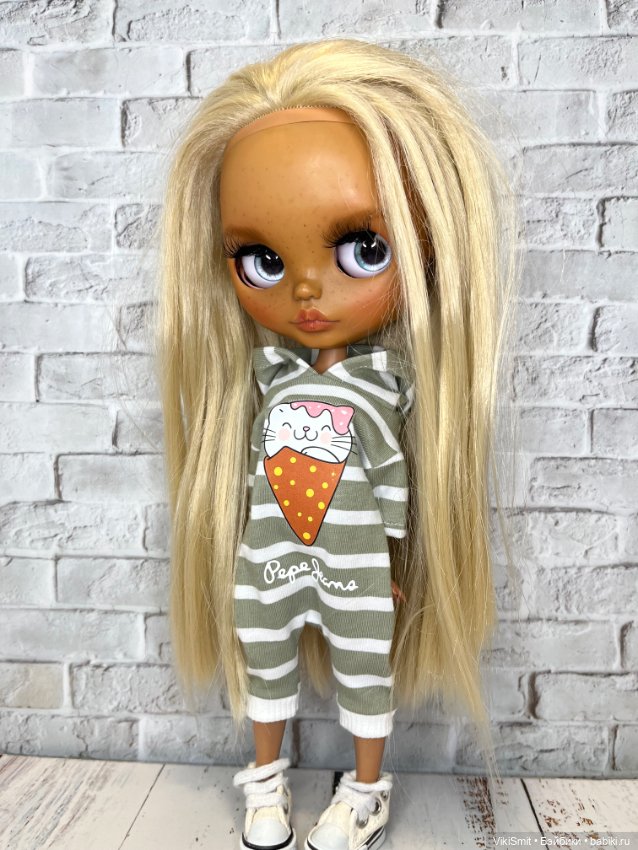 Продаю новую одежду для кукол Блайз (фото 3)