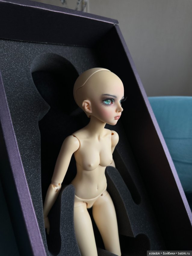 Fairyland MiniFee Mirwen NS (минифи мирвен) (фото 3)