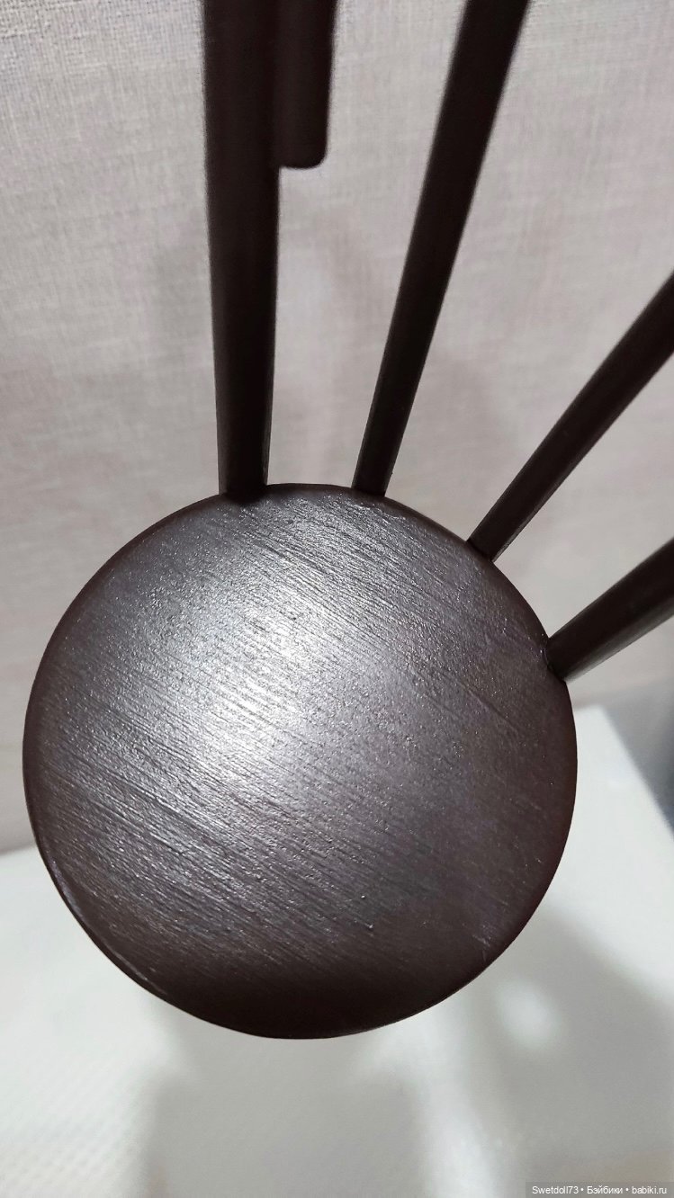 Венский стул ( натуральное дерево) (фото 2)