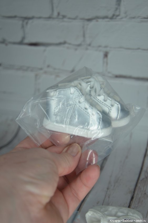 Новый полный аутфит Джады Руби Ред, не открывался (фото 3)