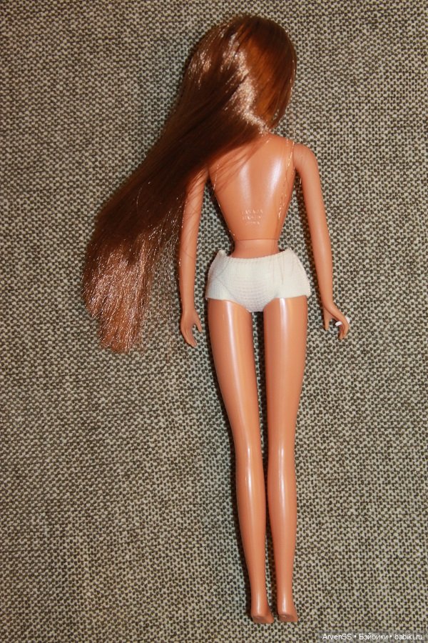 Винтажная Angels Garden Valerie Kimono от Такара (фото 7)