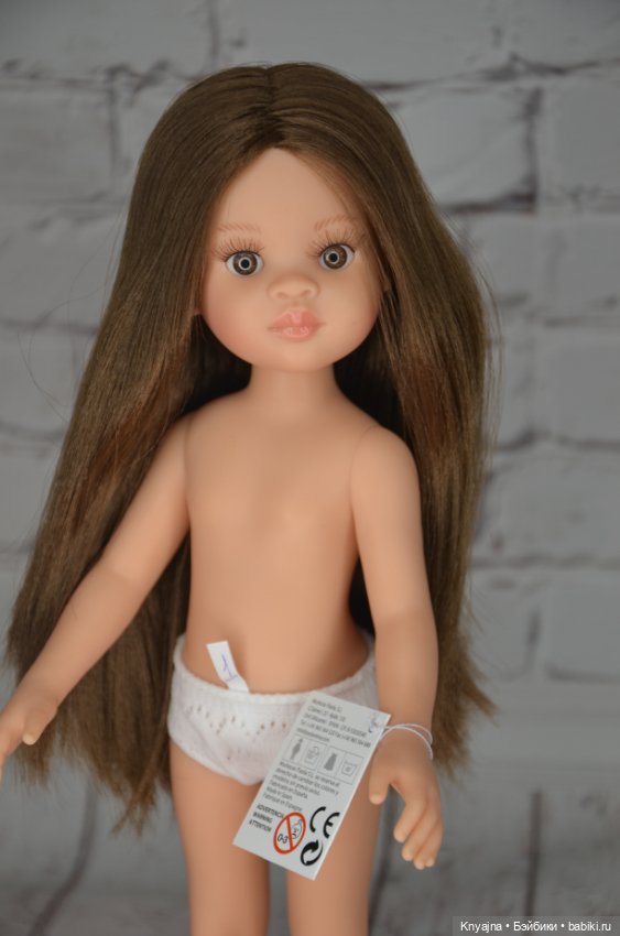 Новинка Нора от Паола Рейна (фото 2)