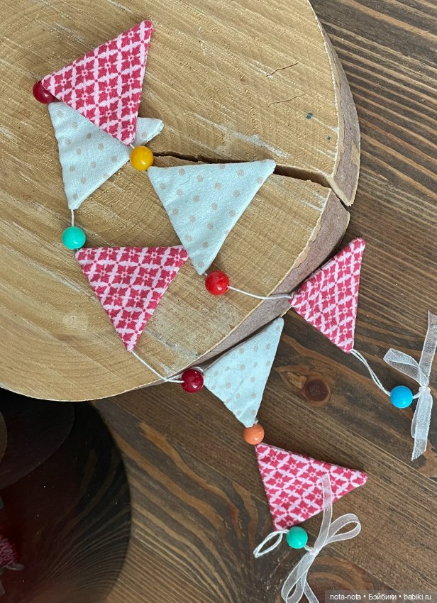 Фурнитура для изготовления кукол и игрушек (фото 4)