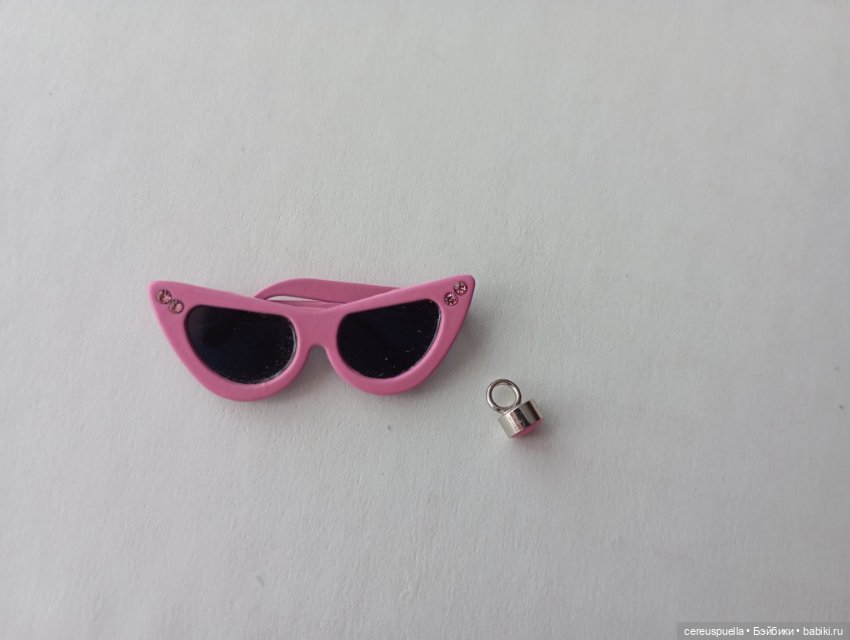 Очки для кукол integrity toys (фото 2)