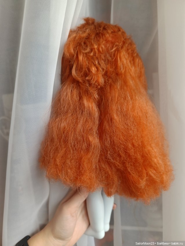 Анна Холодное сердце — Игровые куклы (фото 3)