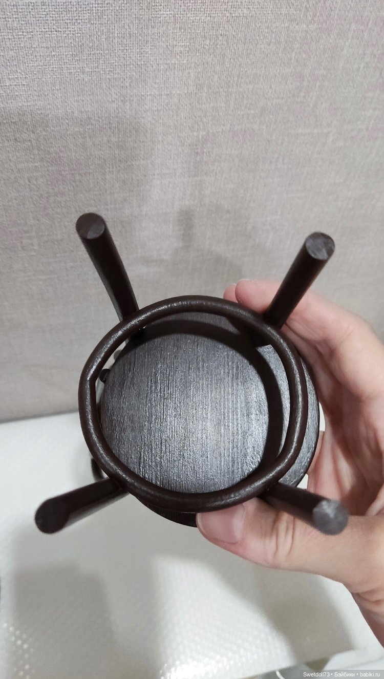 Венский стул ( натуральное дерево) (фото 3)