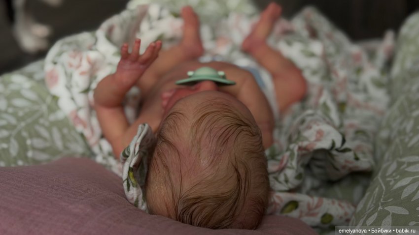 В продаже торопыжка Lil Prem (фото 6)