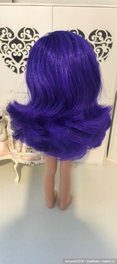 Кукла Паола Рейна Мар европейка (фото 3)