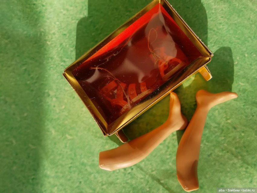 Rainbow high Рэйнбоу Хай — Части шарнирных кукол (не BJD) (фото 3)