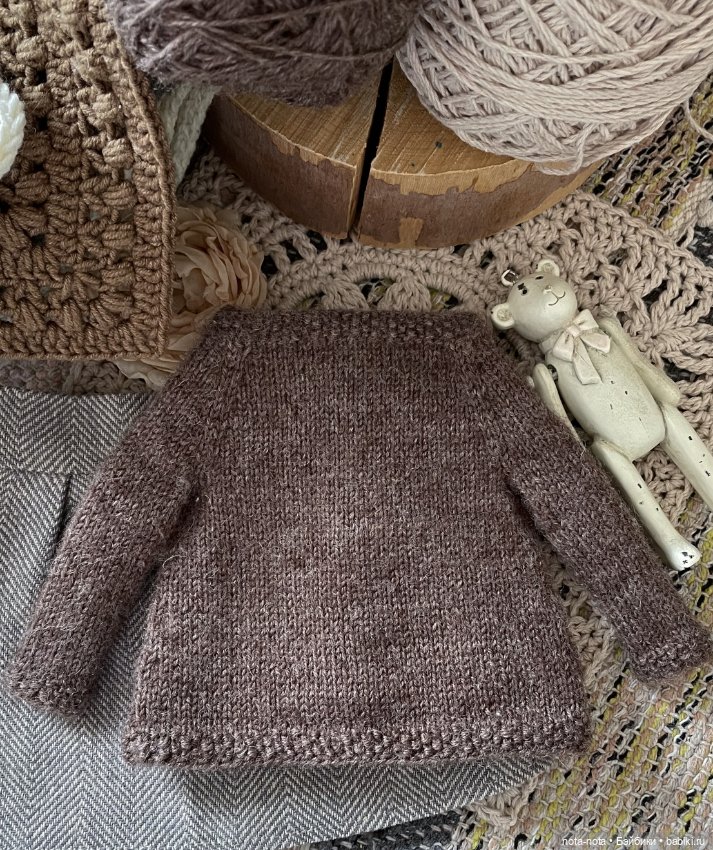 Одежда для кукол, мишек Тедди и друзей (фото 4)