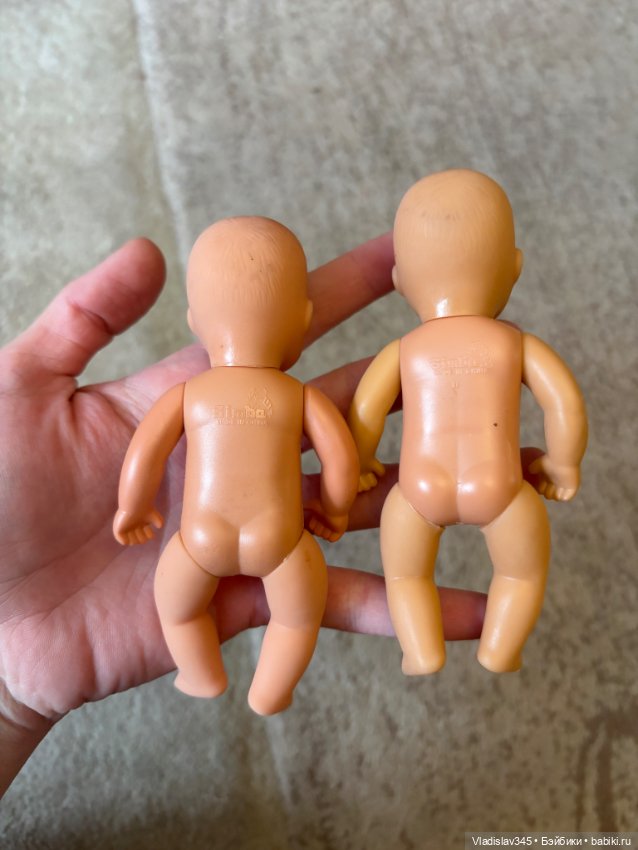 Пупсы симба — Игровые куклы (фото 7)