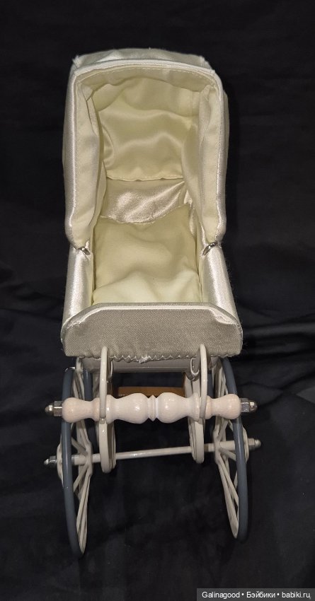 Märklin & Heidi Ott — Коллекционные куклы (фото 10)