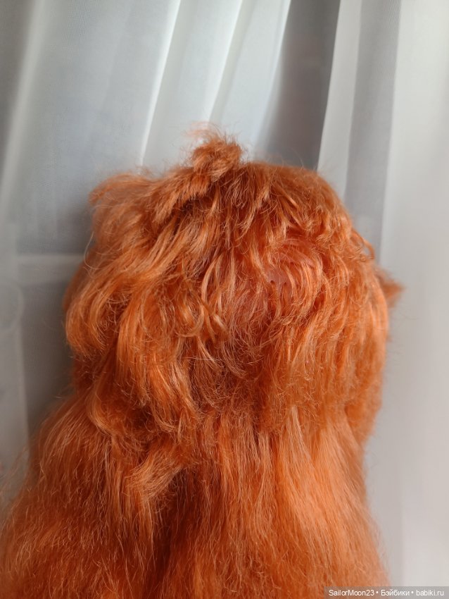 Анна Холодное сердце — Игровые куклы (фото 4)