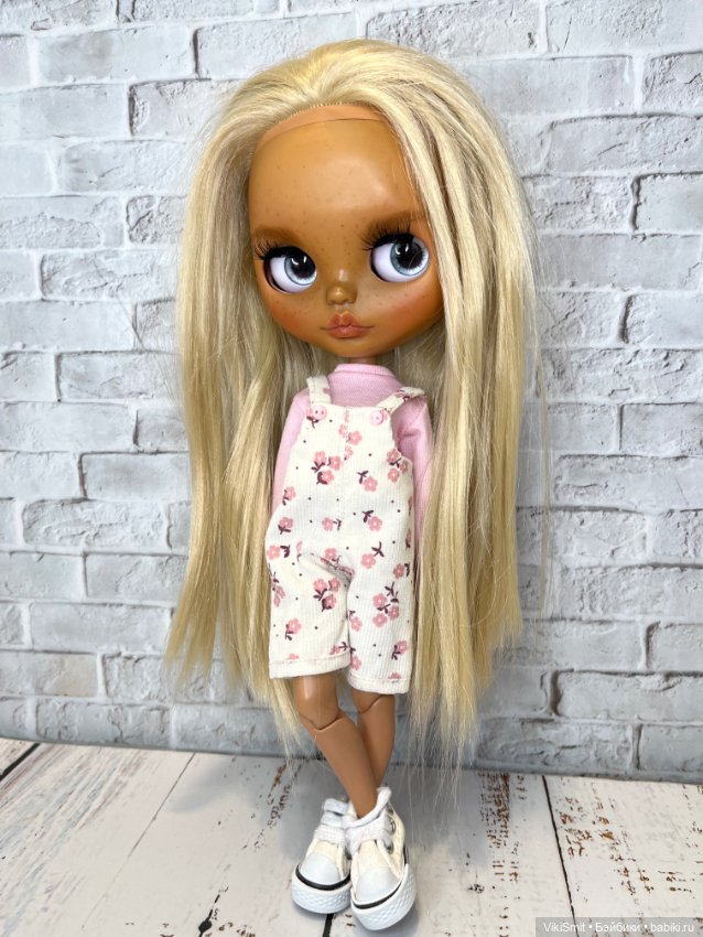 Продаю новую одежду для кукол Блайз (фото 2)