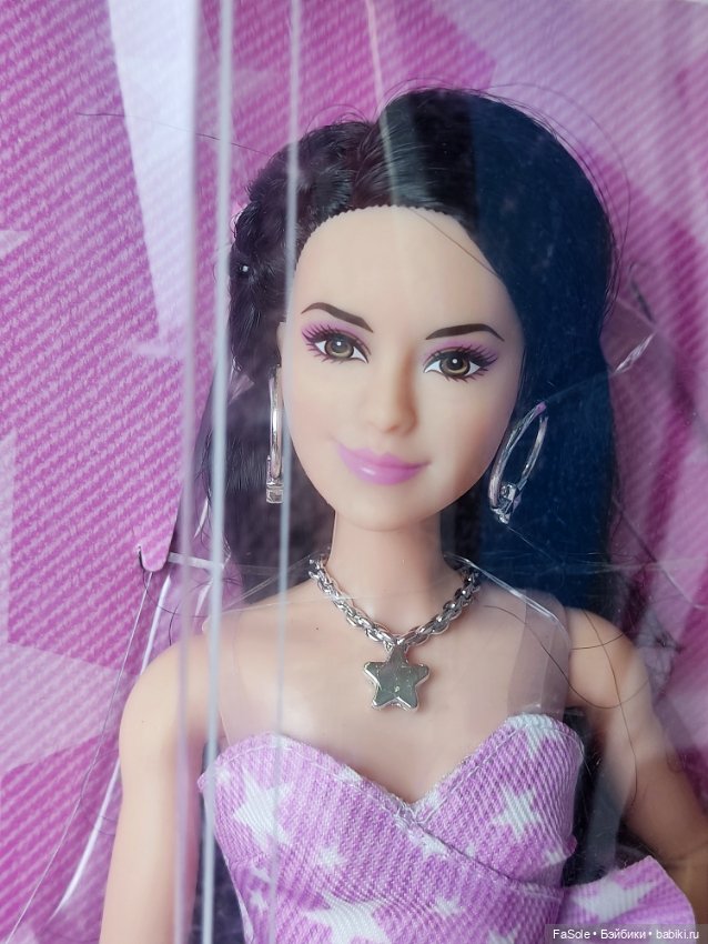 Ракель Barbie Deluxe Style (фото 2)