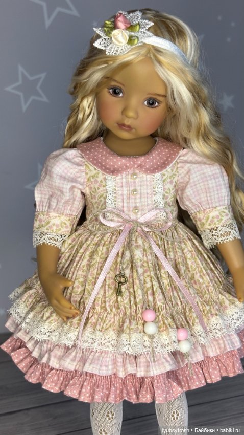 Платье для Little darling (фото 4)