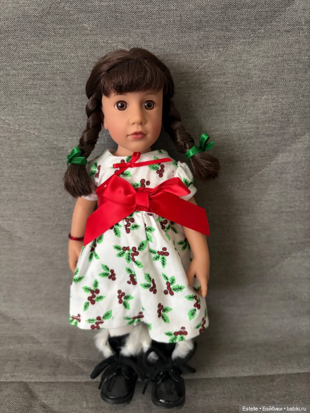 Гюнхильд ,Сиссель Скилле,Готц (фото 7)