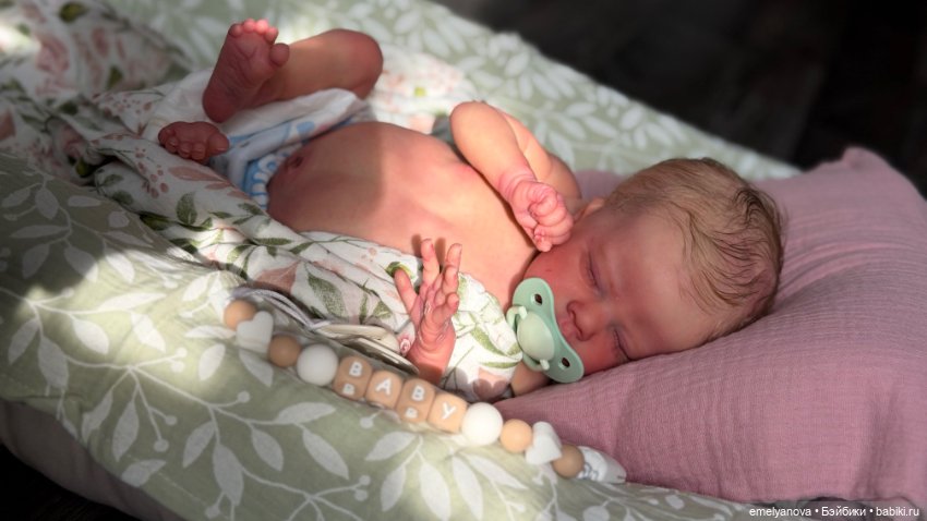 В продаже торопыжка Lil Prem (фото 5)