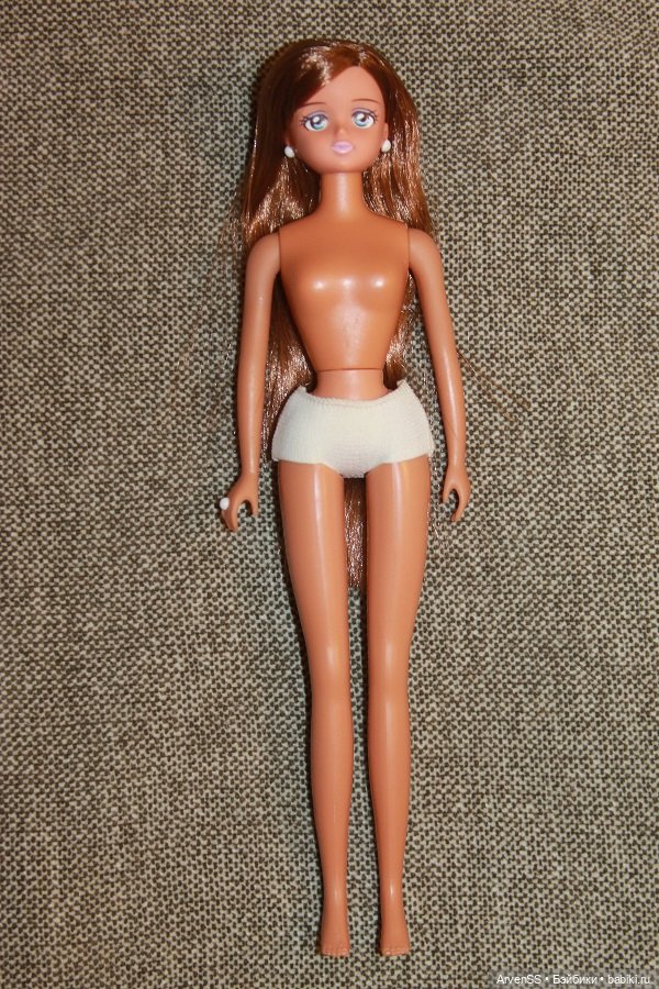 Винтажная Angels Garden Valerie Kimono от Такара (фото 4)