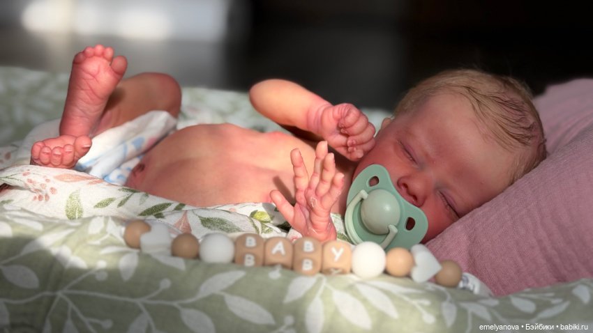 В продаже торопыжка Lil Prem (фото 3)