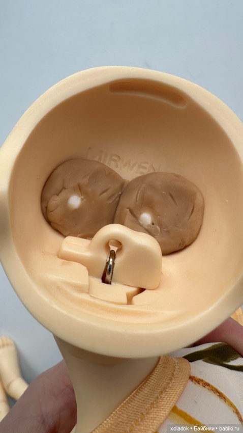 Fairyland MiniFee Mirwen NS (минифи мирвен) (фото 5)