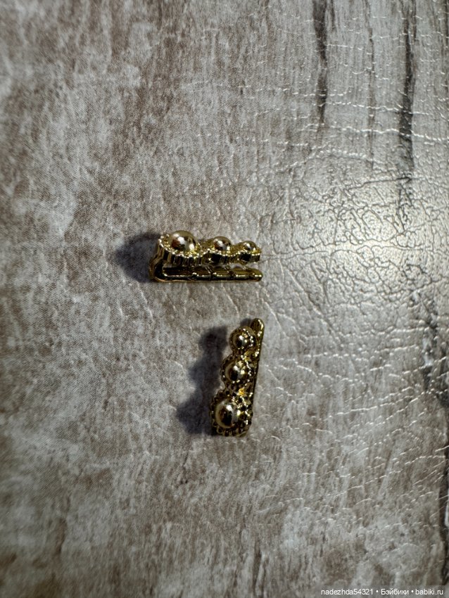 Аутфит из конструктора №3 Барби Милли (фото 8)