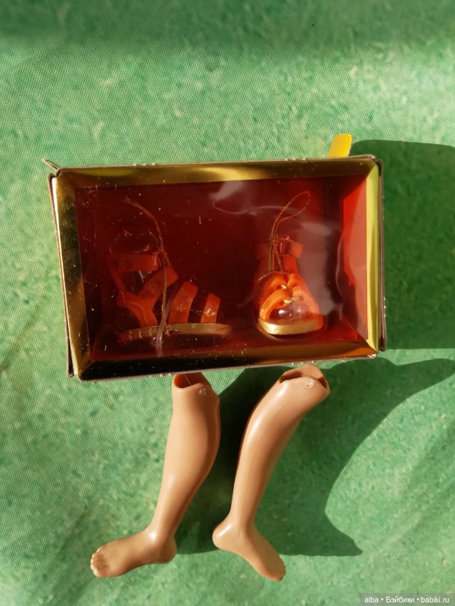 Rainbow high Рэйнбоу Хай — Части шарнирных кукол (не BJD) (фото 7)