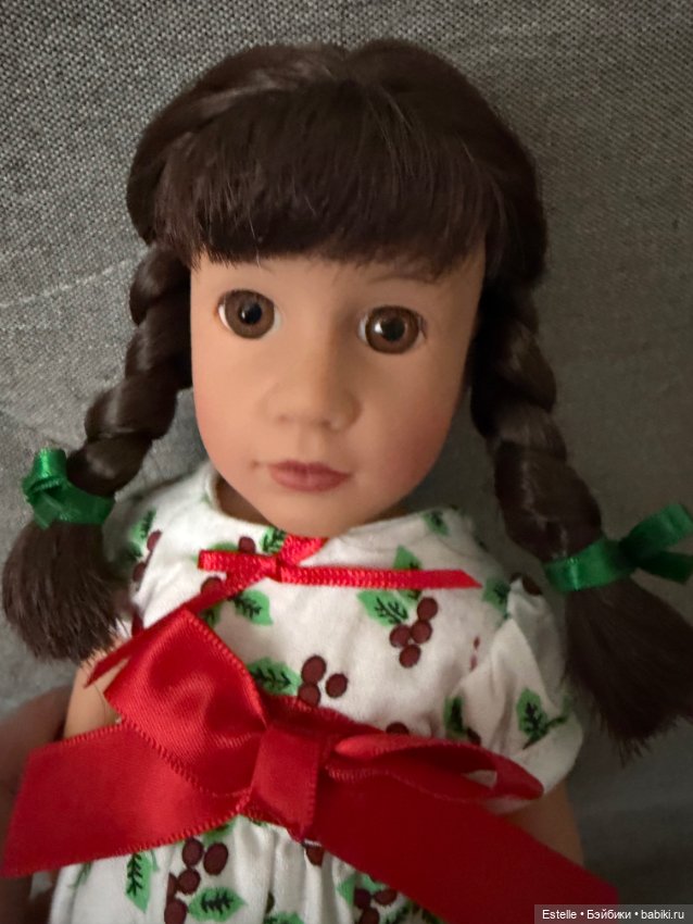 Гюнхильд ,Сиссель Скилле,Готц (фото 5)