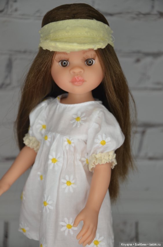 Аутфит Паола Рейна Ксении (фото 6)