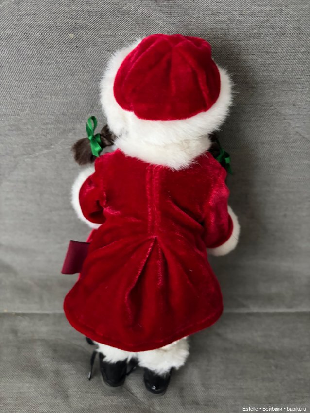 Гюнхильд ,Сиссель Скилле,Готц (фото 2)