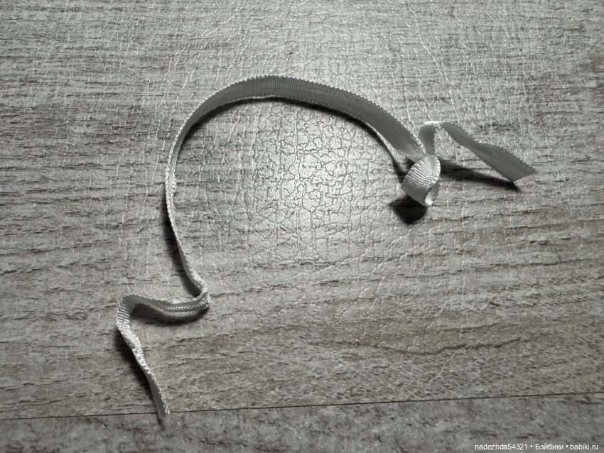 Аутфит Барби любит Френка Синатру (фото 9)